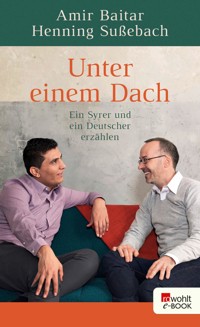 Unter einem Dach - Henning Sußebach - E-Book