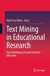 Text Mining in Educational Research -  - E-Book