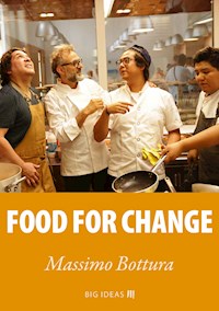 Food for change - Massimo Bottura - kostenlos E-Book