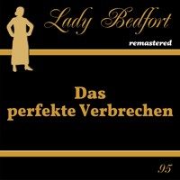 Folge 95: Das perfekte Verbrechen -  - Hörbuch