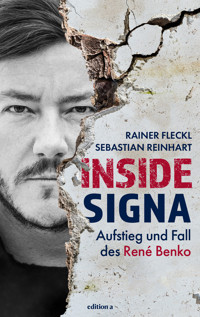 Inside Signa - Rainer Fleckl - E-Book