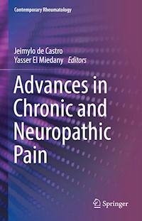 Advances in Chronic and Neuropathic Pain - - E-Book
