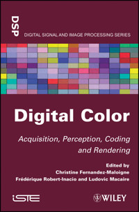 Digital Color -  - E-Book