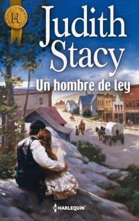 Un hombre de ley - Judith Stacy - E-Book