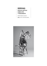 Derivas - Anna Maria Guasch - E-Book
