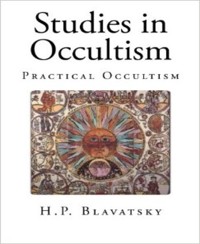 Studies in Occultism - H. P. Blavatsky - E-Book