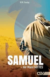 Samuel - W.W. Fereday - E-Book