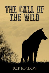 The Call of the Wild - Jack  London - E-Book