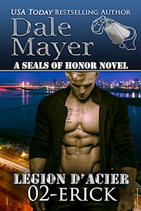 Erick (French) - Dale Mayer - E-Book