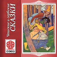 Чешские и сербские сказки - Anonymus - Hörbuch