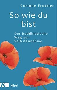 So wie du bist - Corinne Frottier - E-Book