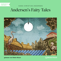 Andersen's Fairy Tales (Unabridged) - Hans Christian Andersen - Hörbuch