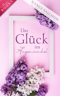 Das Glück im Augenwinkel - Nancy Salchow - E-Book
