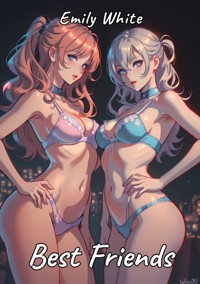 Best Friends - Emily White - E-Book
