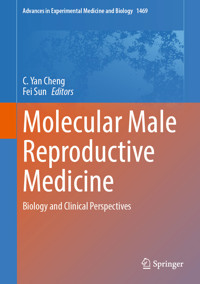 Molecular Male Reproductive Medicine -  - E-Book