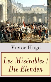 Les Misérables / Die Elenden - Victor Hugo - E-Book
