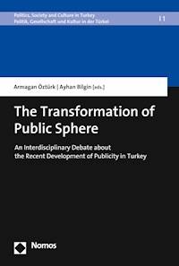 The Transformation of Public Sphere -  - E-Book