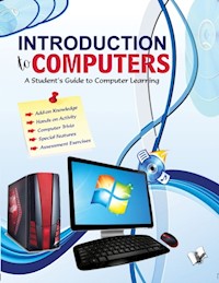 Introduction To Computers - Ms. Shikha Nutiyal - E-Book