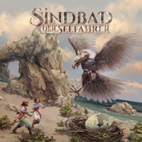 Holy Klassiker, Folge 59: Sindbad der Seefahrer - Lukas Jötten - Hörbuch