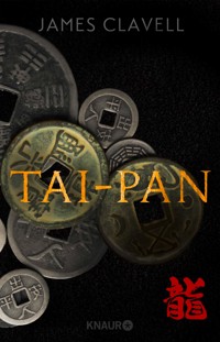 Tai-Pan - James Clavell - E-Book
