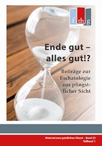 Ende gut – alles gut!? - Ole Dost - E-Book
