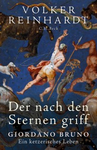 Der nach den Sternen griff - Volker Reinhardt - E-Book