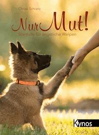 Nur Mut! - Chrissi Schranz - E-Book