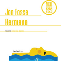 Hermana - Jon Fosse - Hörbuch