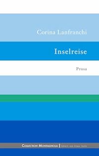 Inselreise - Corina Lanfranchi - E-Book