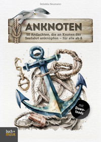 anknoten - Rebekka Neumann - E-Book