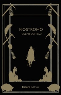 Nostromo - Joseph Conrad - E-Book