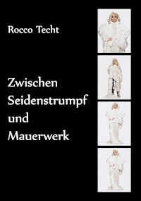 Zwischen Seidenstrumpf und Mauerwerk - Rocco Granzin-Techt - E-Book
