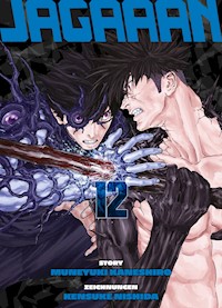Jagaaan, Band 12 - Muneyuki Kaneshiro - E-Book