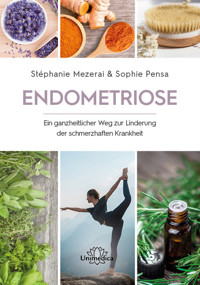 Endometriose - Stéphanie Mezerai - E-Book