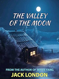 The Valley of the Moon - Jack  London - E-Book