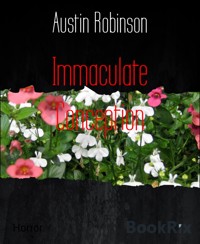 Immaculate Conception - Austin Robinson - E-Book