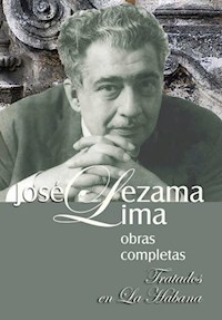 Tratados en La Habana - José Lezama Lima - E-Book