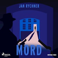Mord - Jan Rychner - Hörbuch