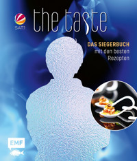The Taste – Das Siegerbuch 2024/2025 -  - E-Book