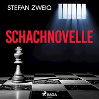 Schachnovelle - Zweig Stefan - Hörbuch