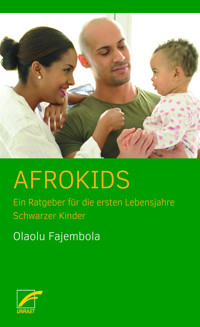 Afrokids - Olaolu Fajembola - E-Book