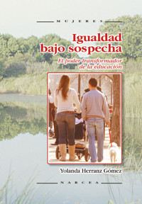 Igualdad bajo sospecha - Yolanda Herranz Gómez - E-Book