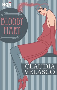 Bloody Mary (Charlotte) - Claudia Velasco - E-Book