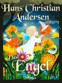 Der Engel - Hans Christian Andersen - E-Book