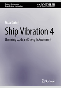 Ship Vibration 4 - Fidaa Karkori - E-Book
