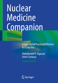 Nuclear Medicine Companion - Abdelhamid H. Elgazzar - E-Book