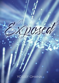 Exposed - Yossef Ohana - E-Book
