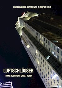 Luftschlösser - Christian Krug - E-Book