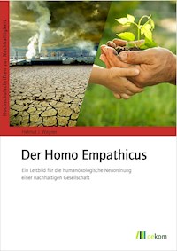 Der Homo Empathicus - Helmut J. Wagner - E-Book