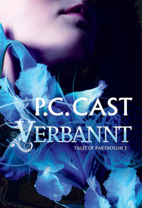 Verbannt - P.C. Cast - E-Book